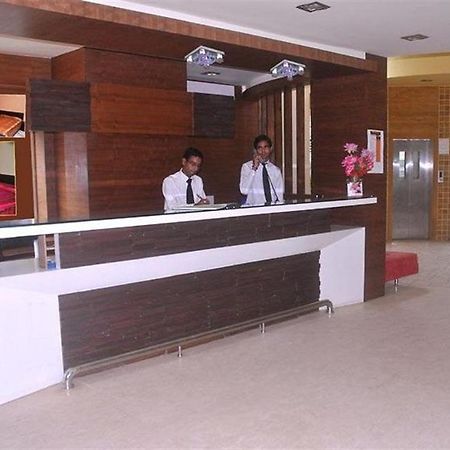 Hotel Rajwada Inn & Club Udaipur Luaran gambar